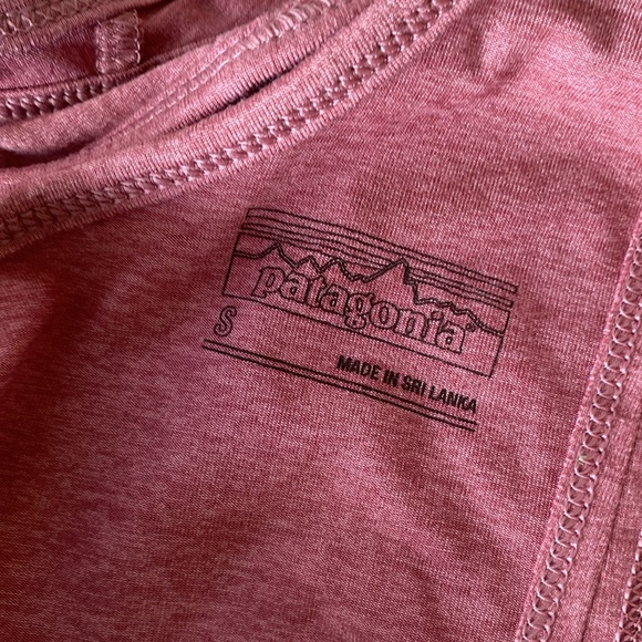 Patagonia tank top - Picture 5 of 5